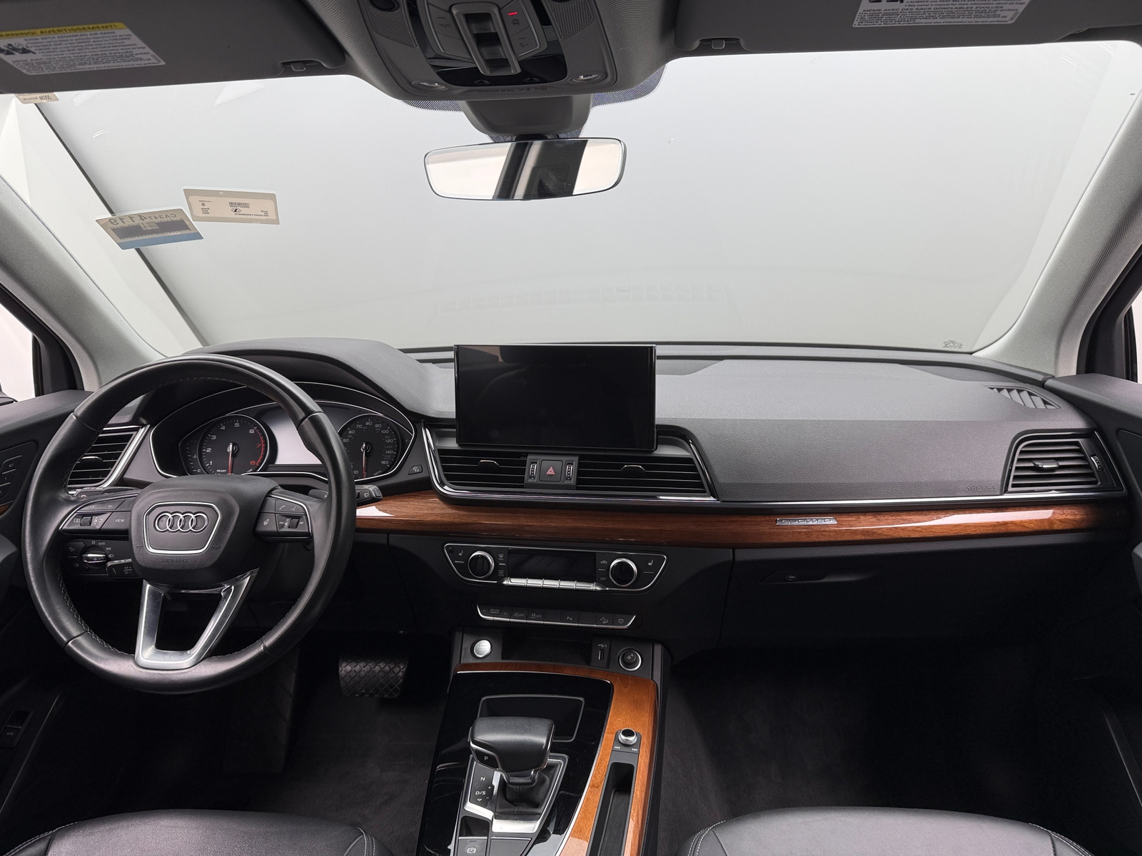 Thumbnail: 2022 Audi Q5 - 3