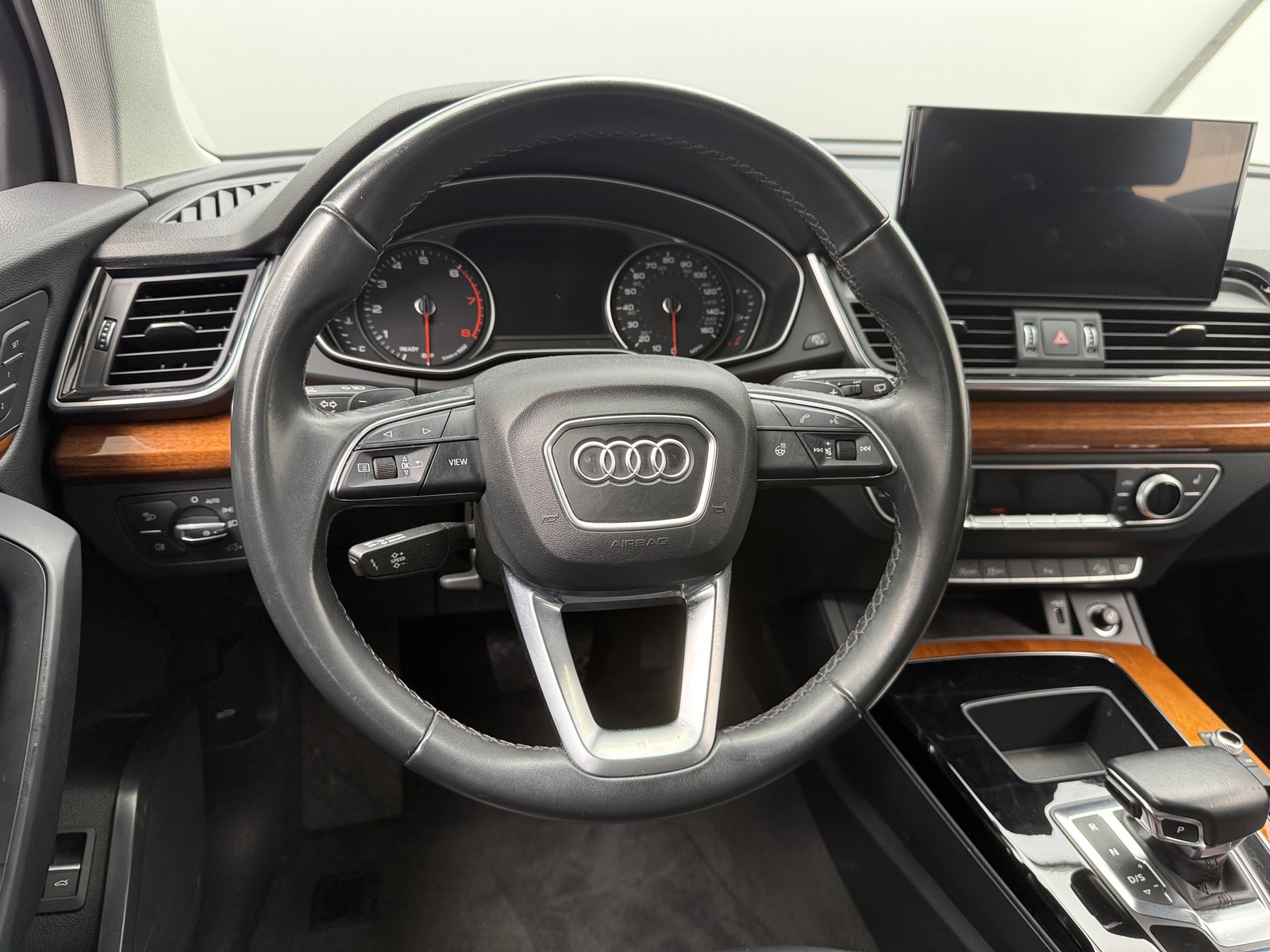 Thumbnail: 2022 Audi Q5 - 5