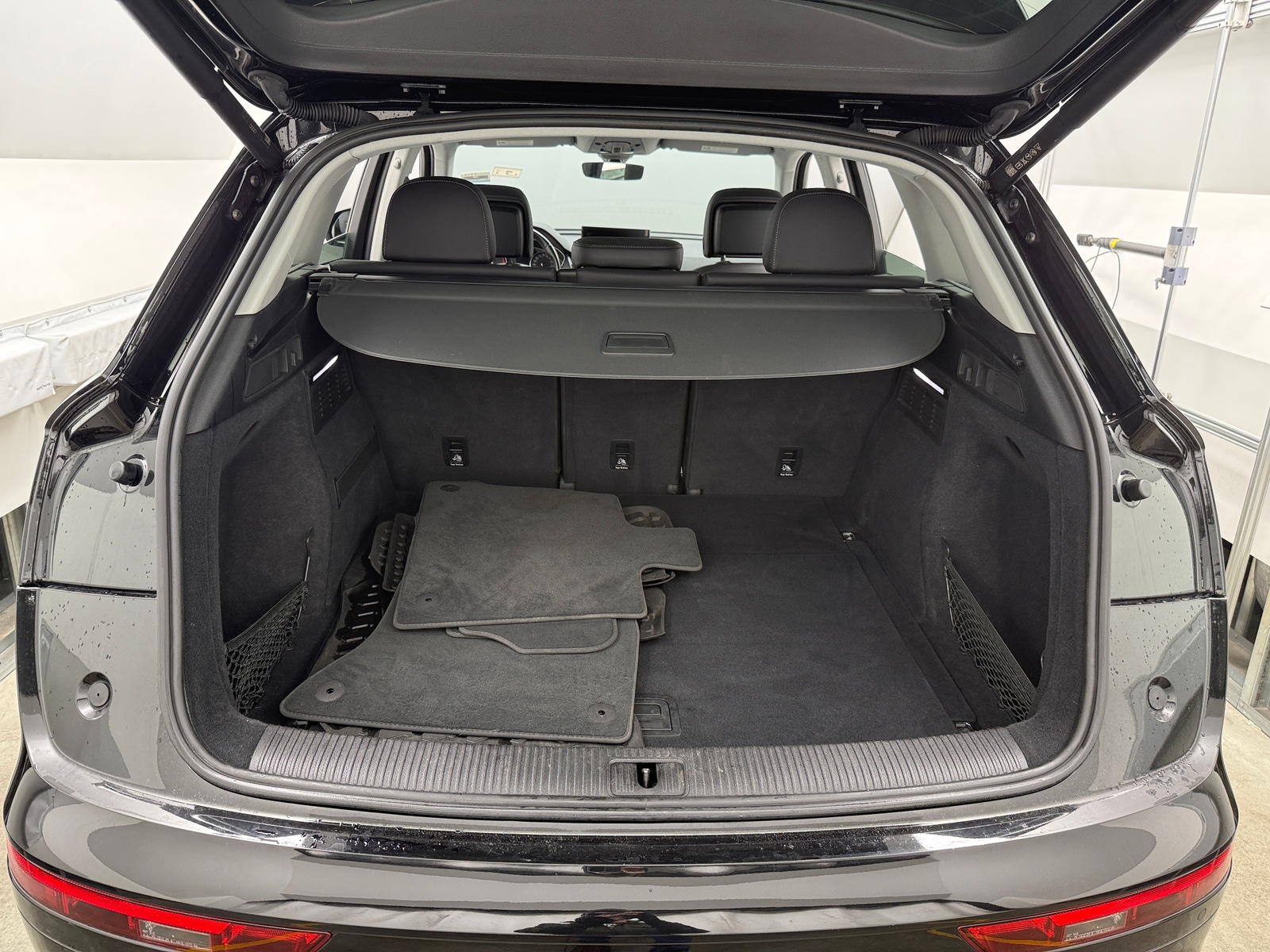 Thumbnail: 2022 Audi Q5 - 7