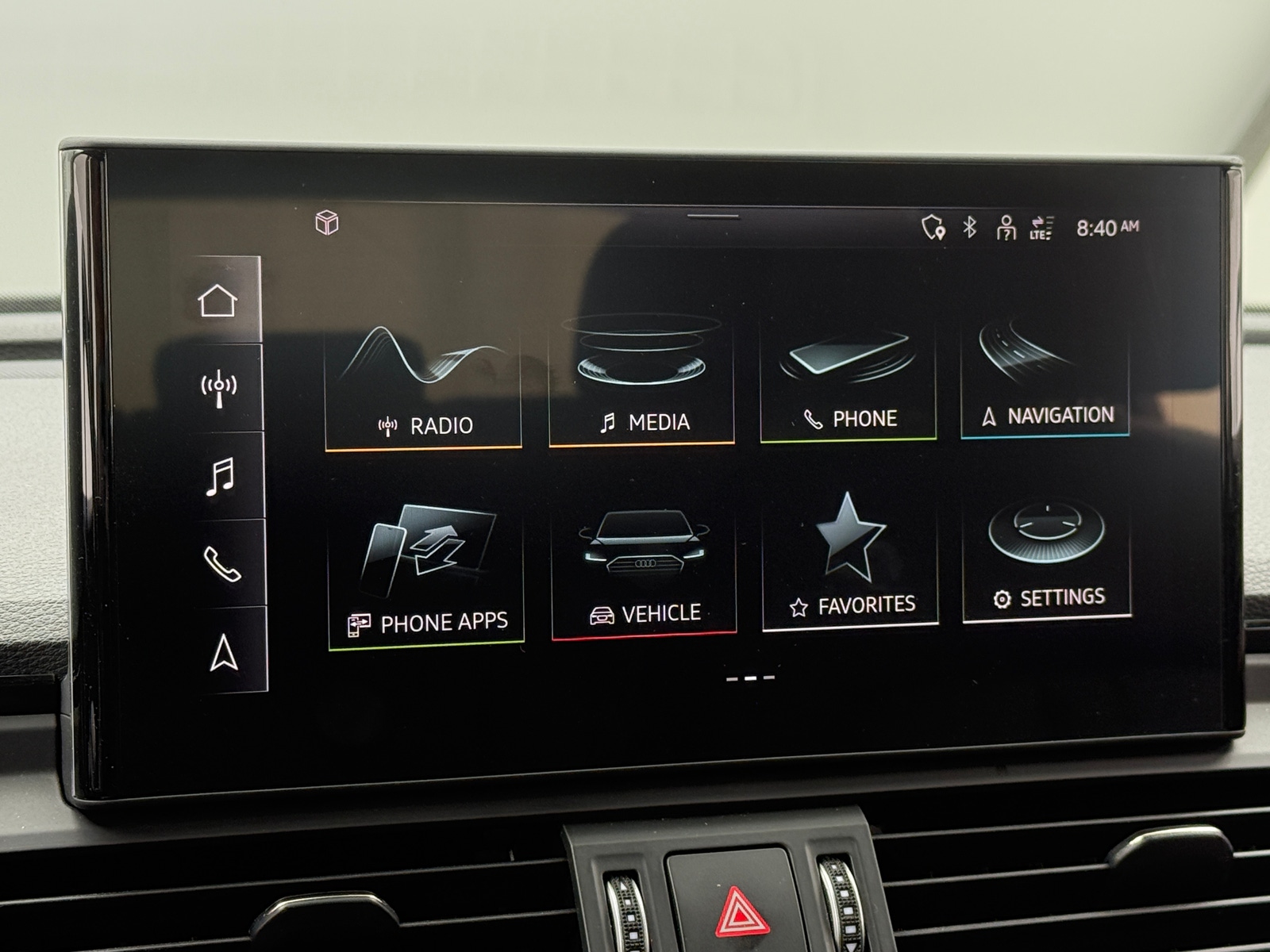 Thumbnail: 2022 Audi Q5 - 4