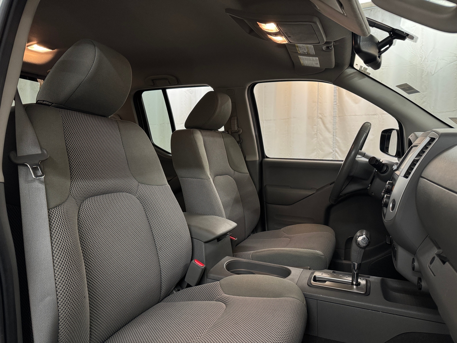 Thumbnail: 2019 Nissan Frontier - 2