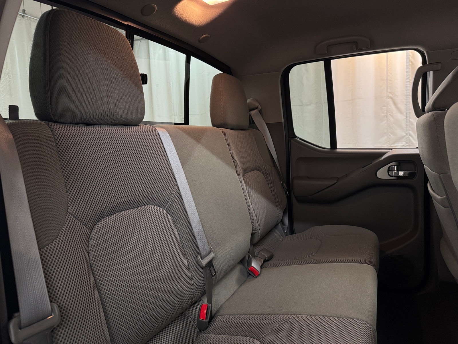 Thumbnail: 2019 Nissan Frontier - 6