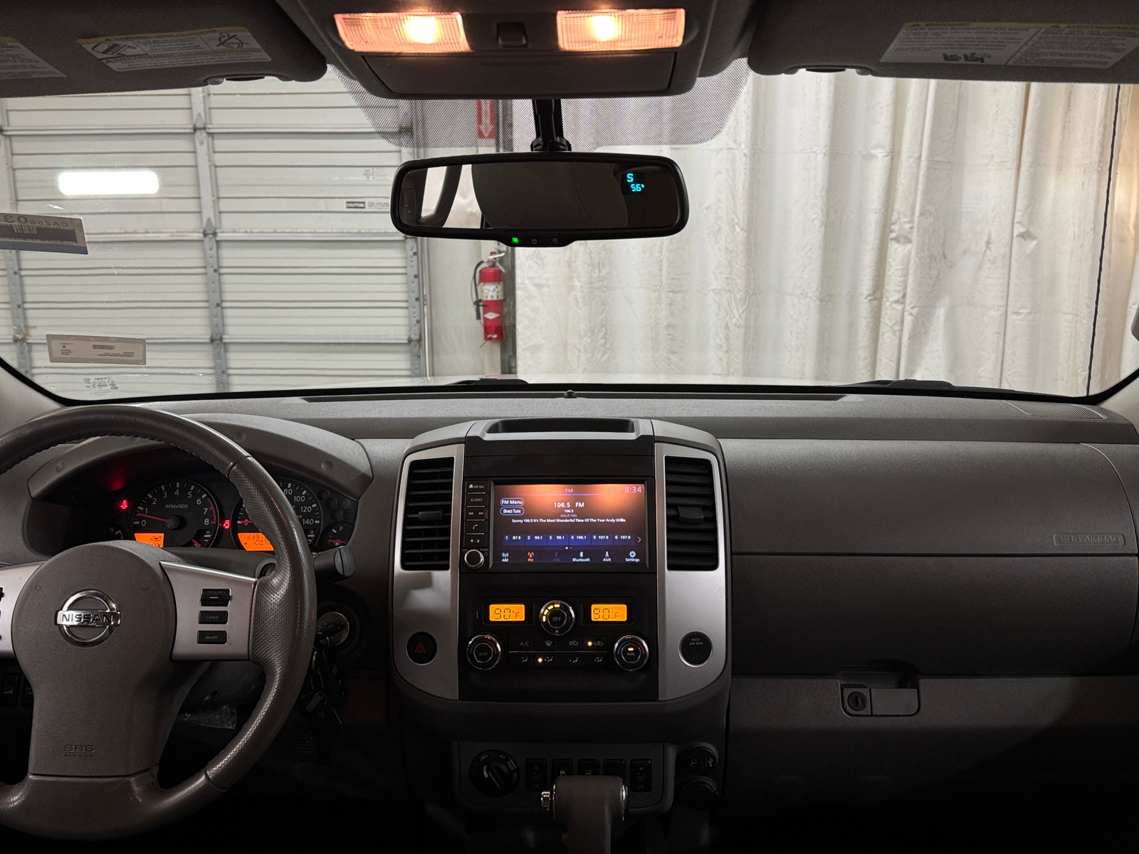 Thumbnail: 2019 Nissan Frontier - 3