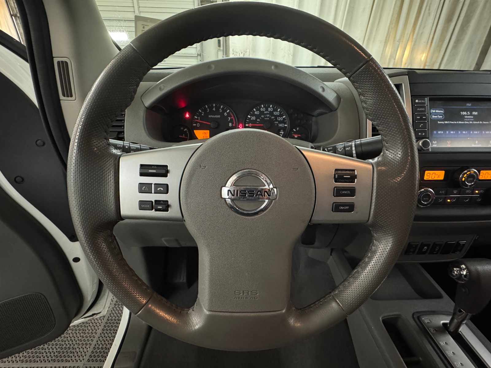 Thumbnail: 2019 Nissan Frontier - 5