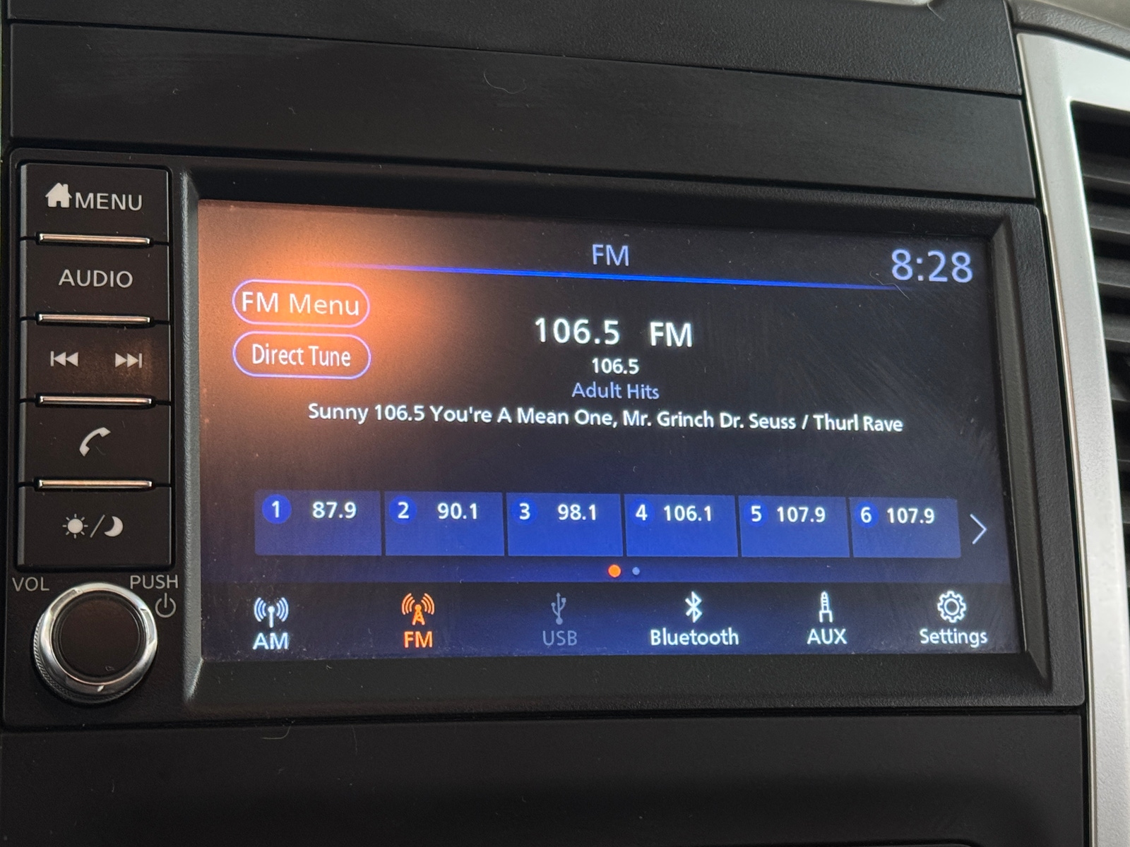 Thumbnail: 2019 Nissan Frontier - 4