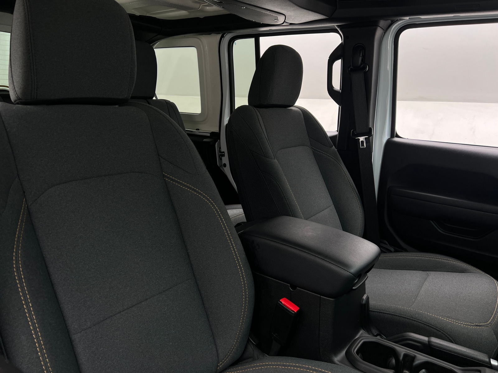 Thumbnail: 2024 Jeep Wrangler - 2