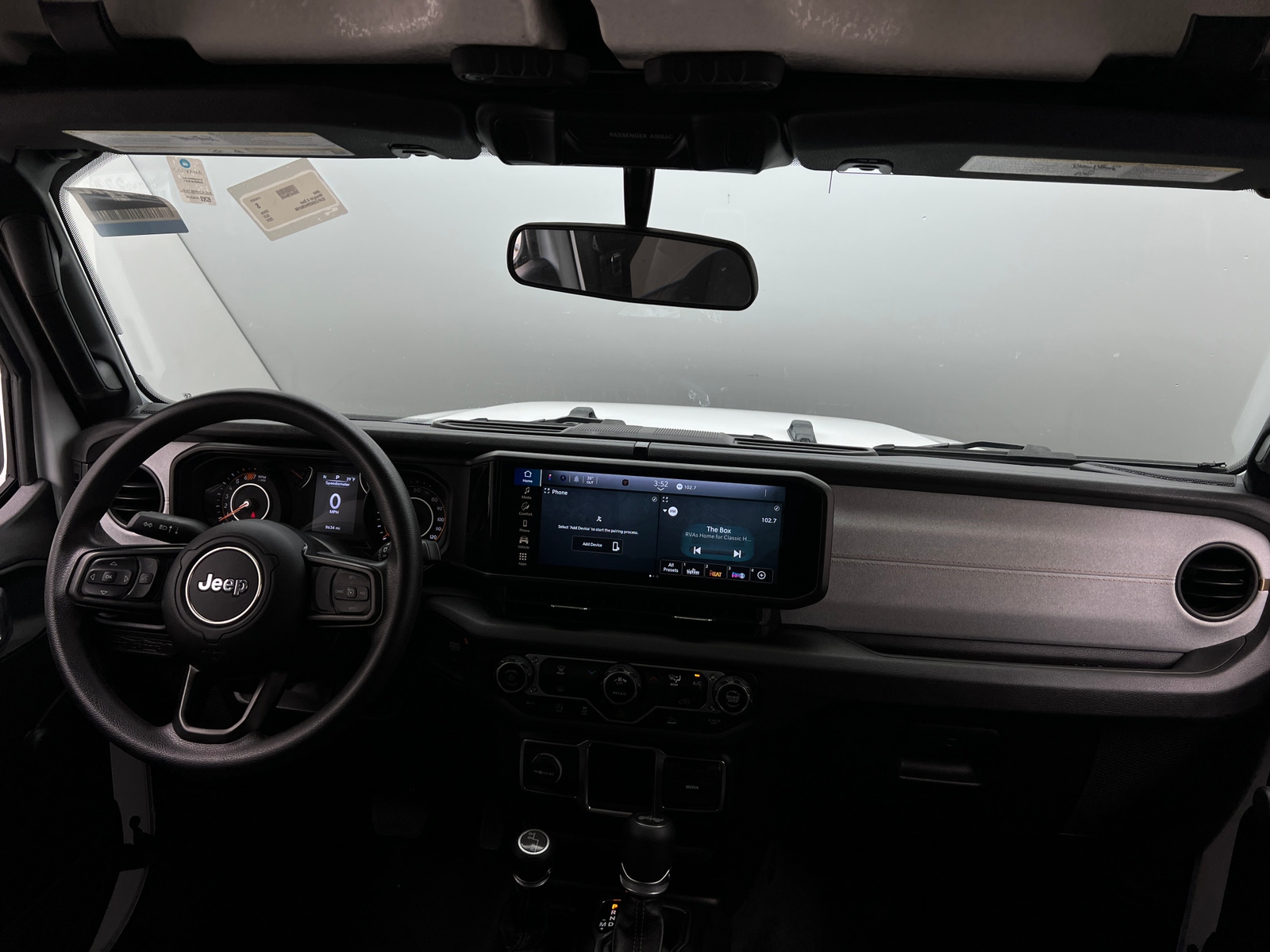 Thumbnail: 2024 Jeep Wrangler - 3