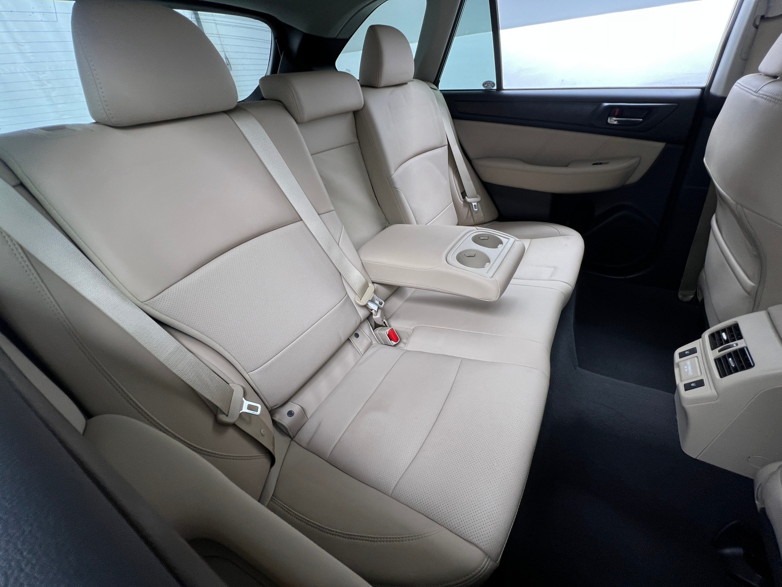 Thumbnail: 2018 Subaru Outback - 5