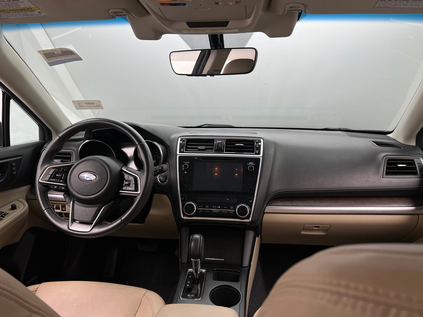 Thumbnail: 2018 Subaru Outback - 2