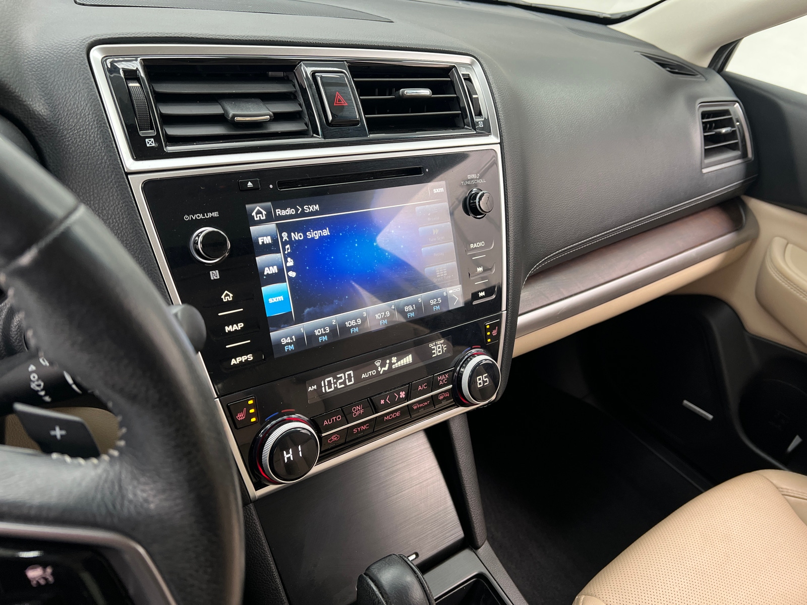 Thumbnail: 2018 Subaru Outback - 3