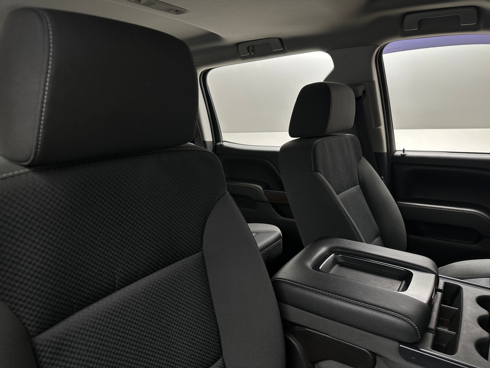 Thumbnail: 2017 GMC Sierra 1500 - 2