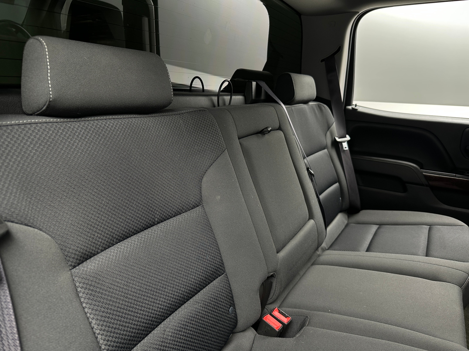 Thumbnail: 2017 GMC Sierra 1500 - 6