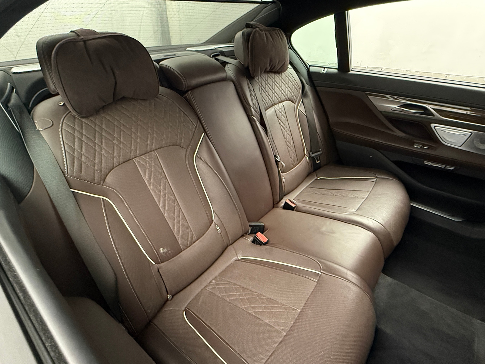 Thumbnail: 2018 BMW 7 Series - 5