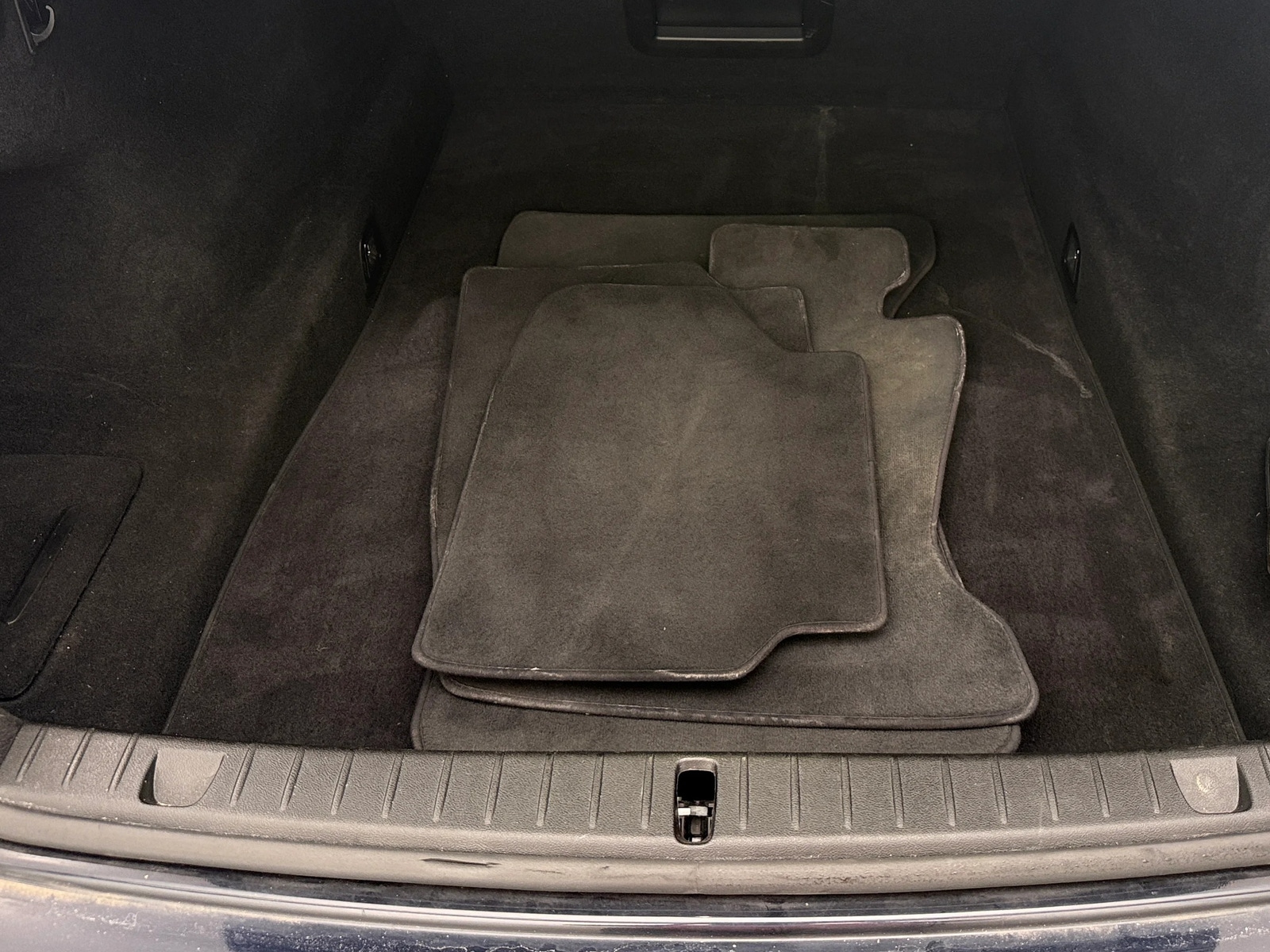 Thumbnail: 2018 BMW 7 Series - 6