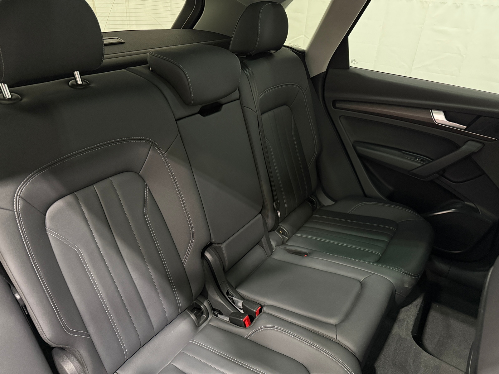 Thumbnail: 2021 Audi Q5 - 5