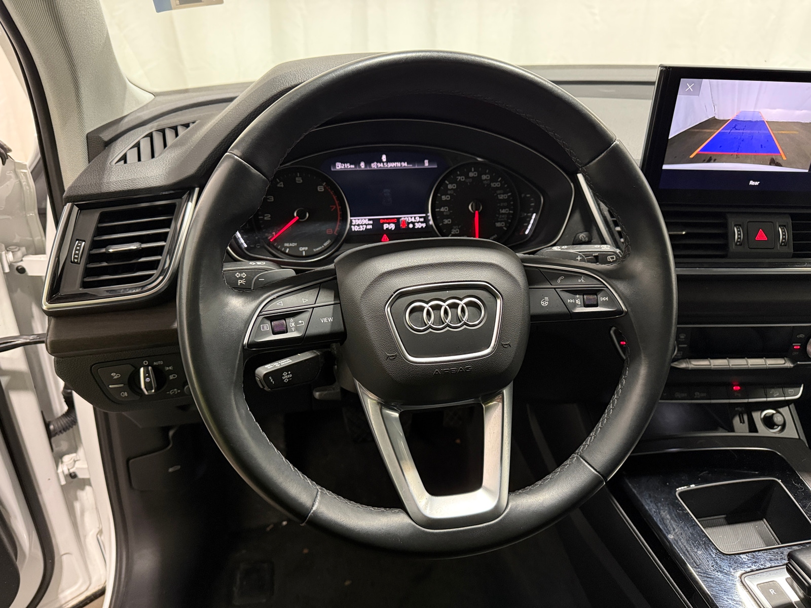 Thumbnail: 2021 Audi Q5 - 4