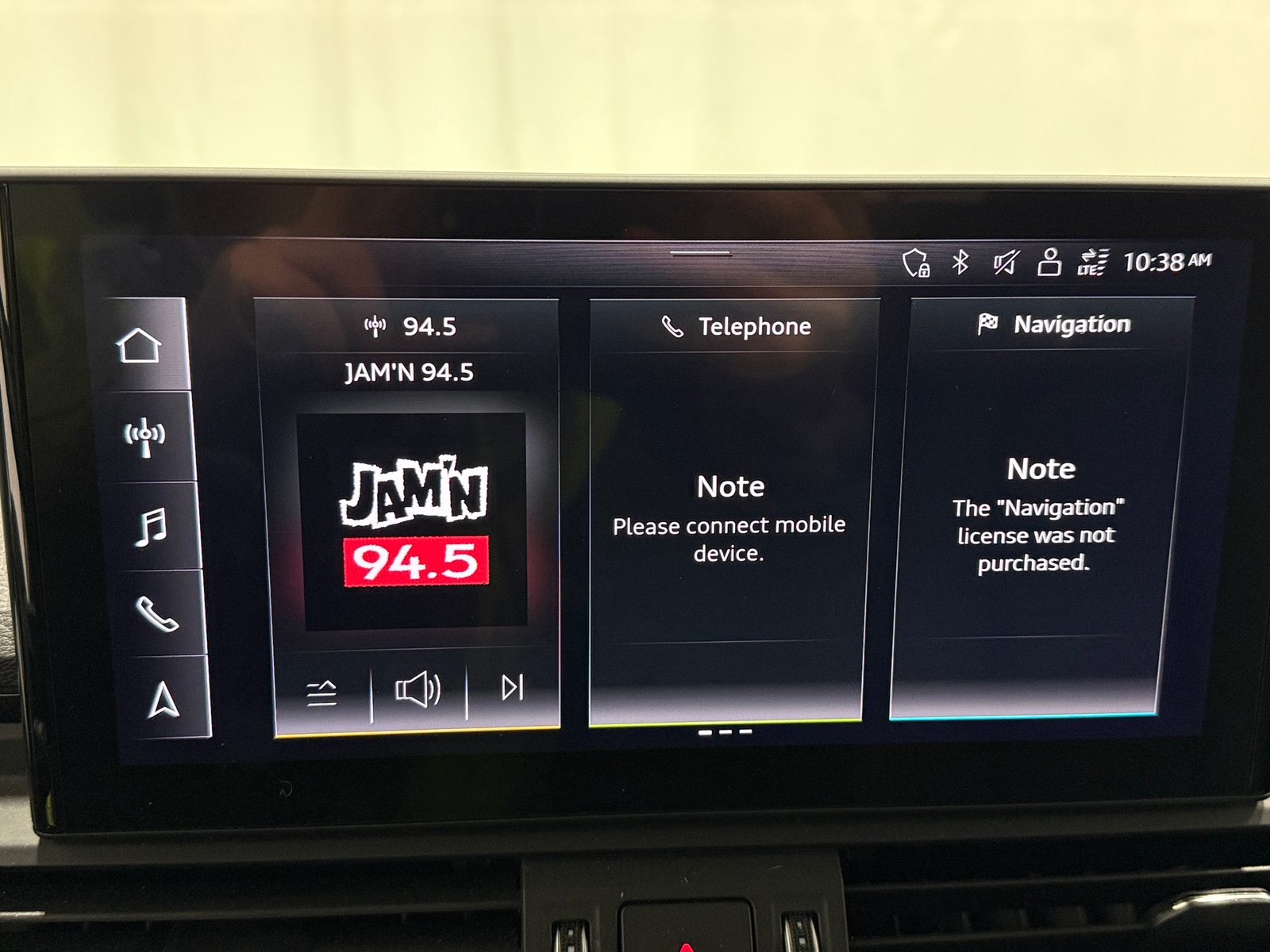 Thumbnail: 2021 Audi Q5 - 3