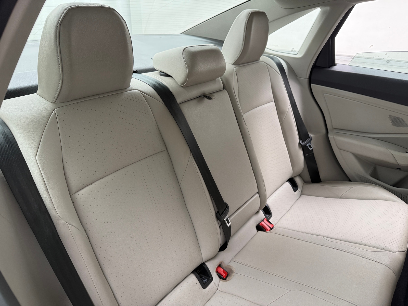 Thumbnail: 2019 Volkswagen Jetta - 5