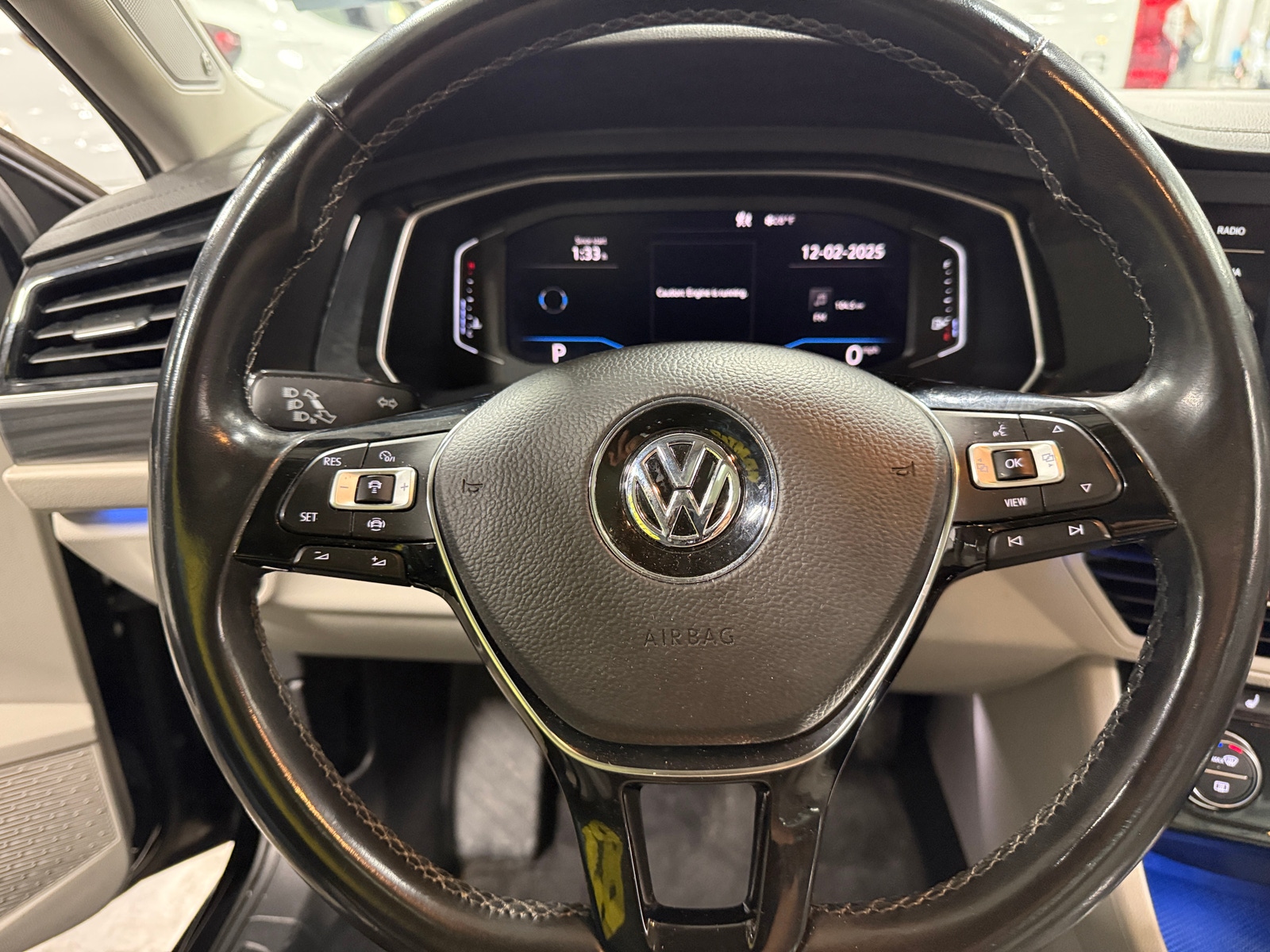 Thumbnail: 2019 Volkswagen Jetta - 4