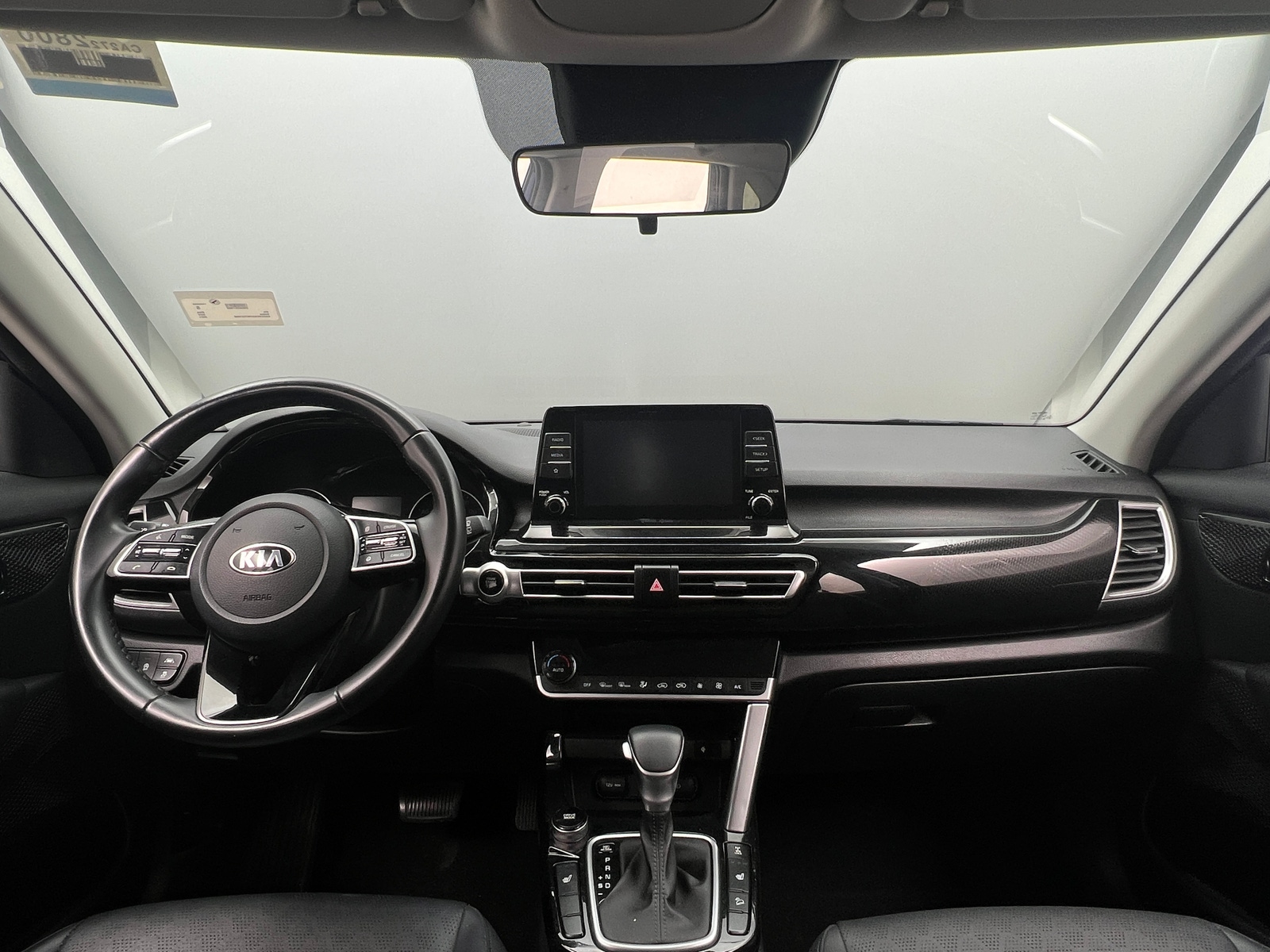 Thumbnail: 2021 Kia Seltos - 2