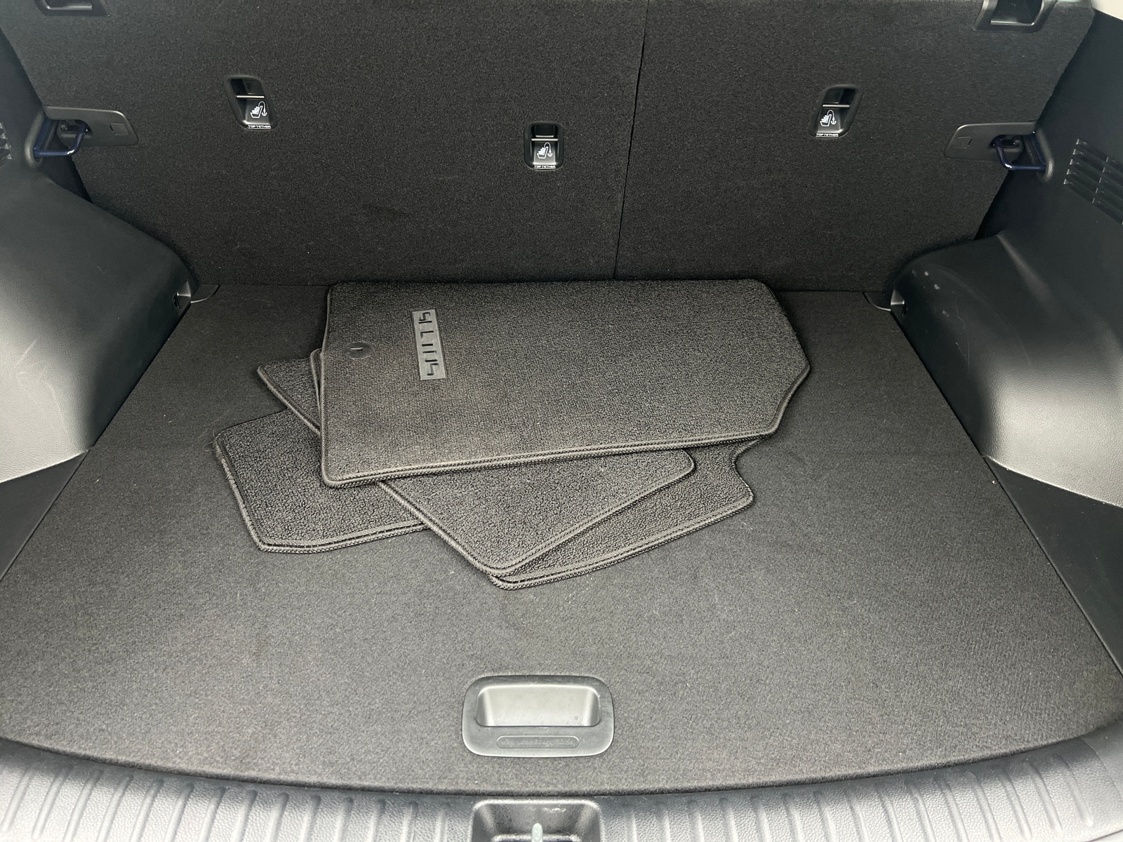 Thumbnail: 2021 Kia Seltos - 6