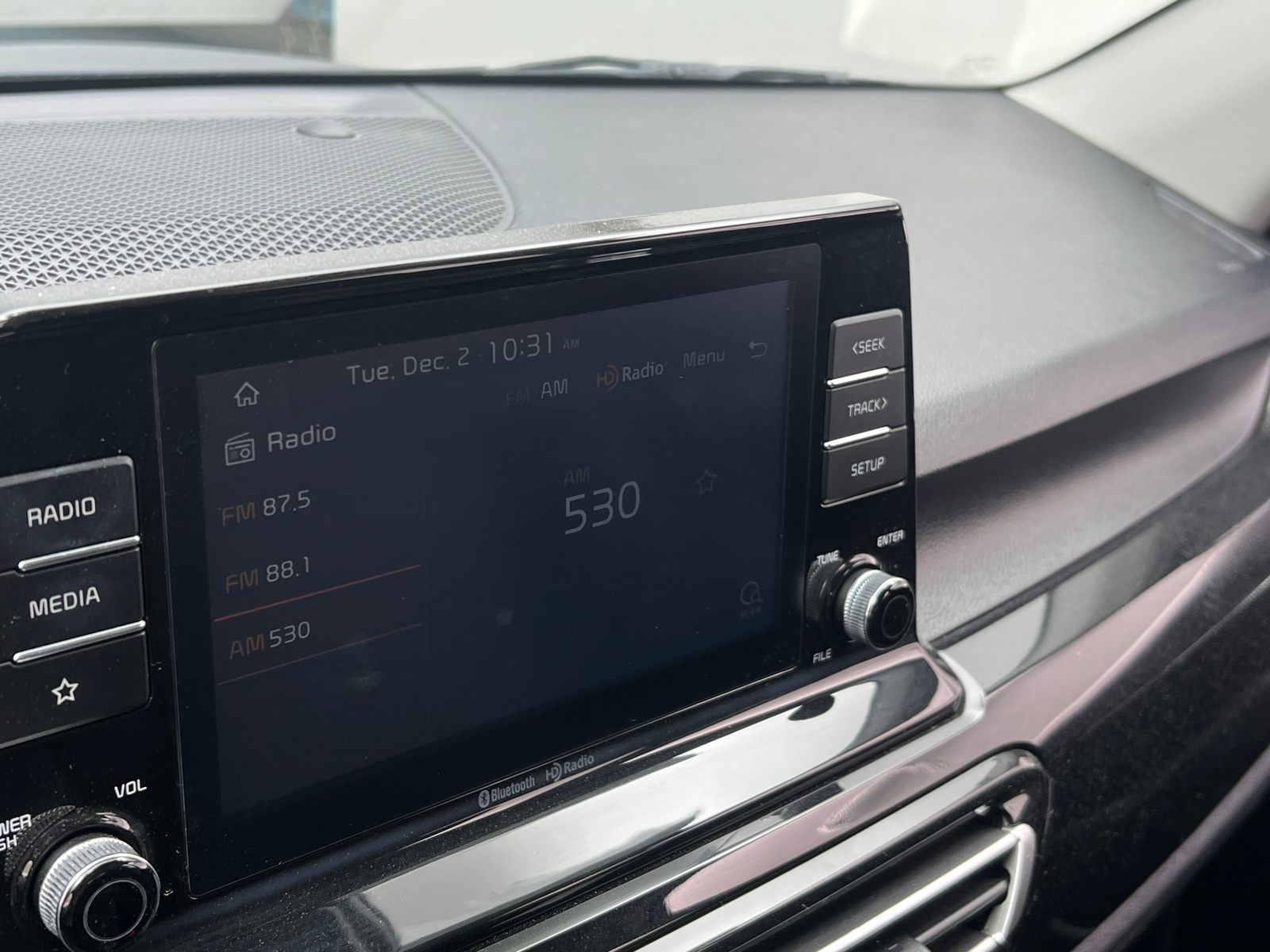 Thumbnail: 2021 Kia Seltos - 3