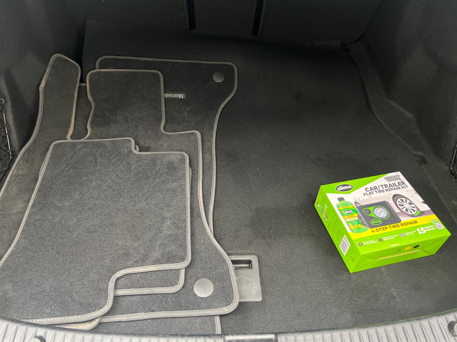 Thumbnail: 2018 Mercedes-Benz C-Class - 6