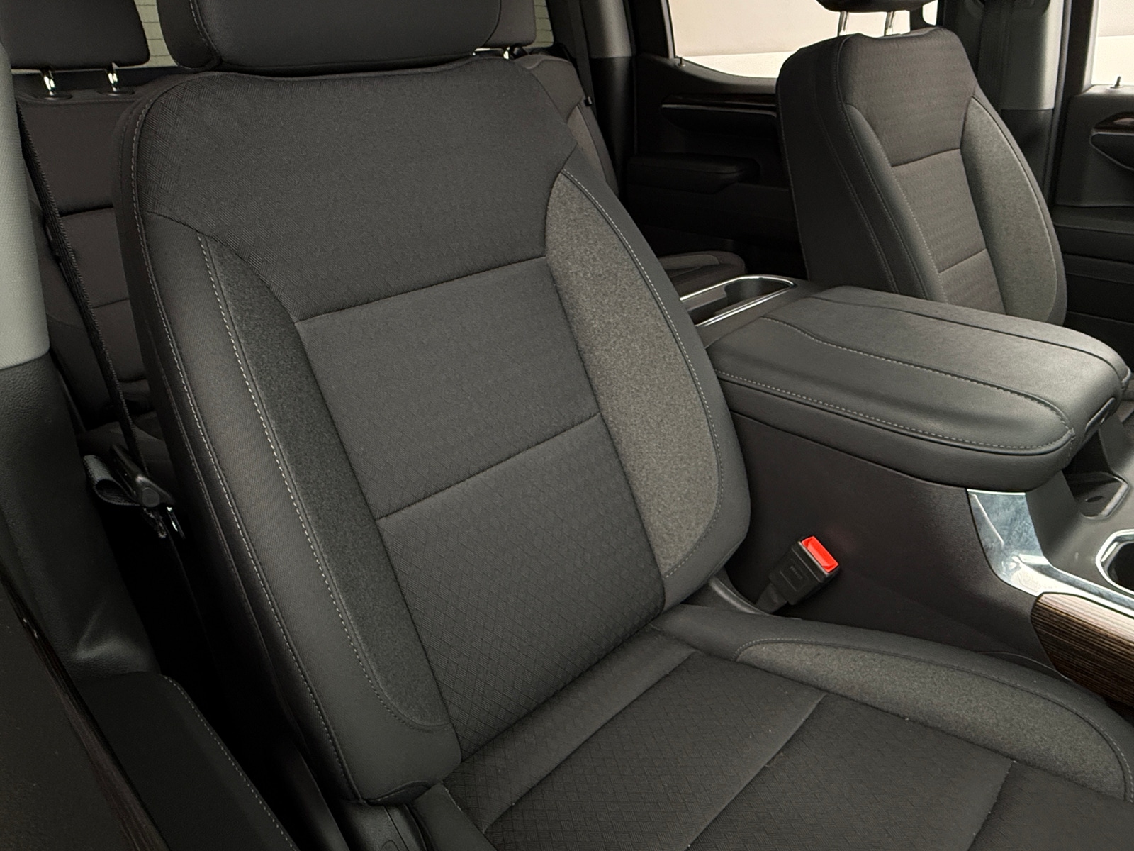 Thumbnail: 2024 GMC Sierra 1500 - 2