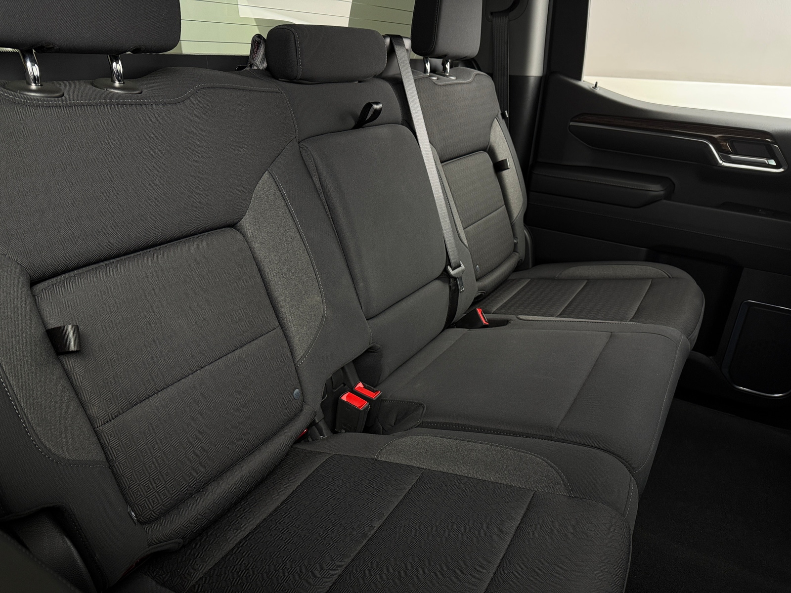 Thumbnail: 2024 GMC Sierra 1500 - 6