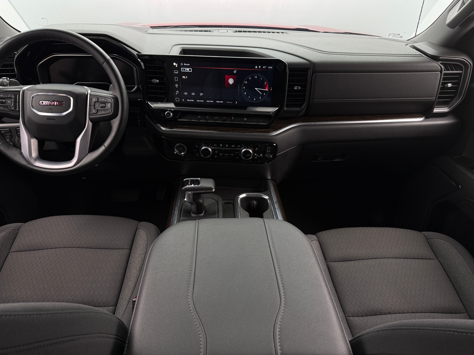 Thumbnail: 2024 GMC Sierra 1500 - 3