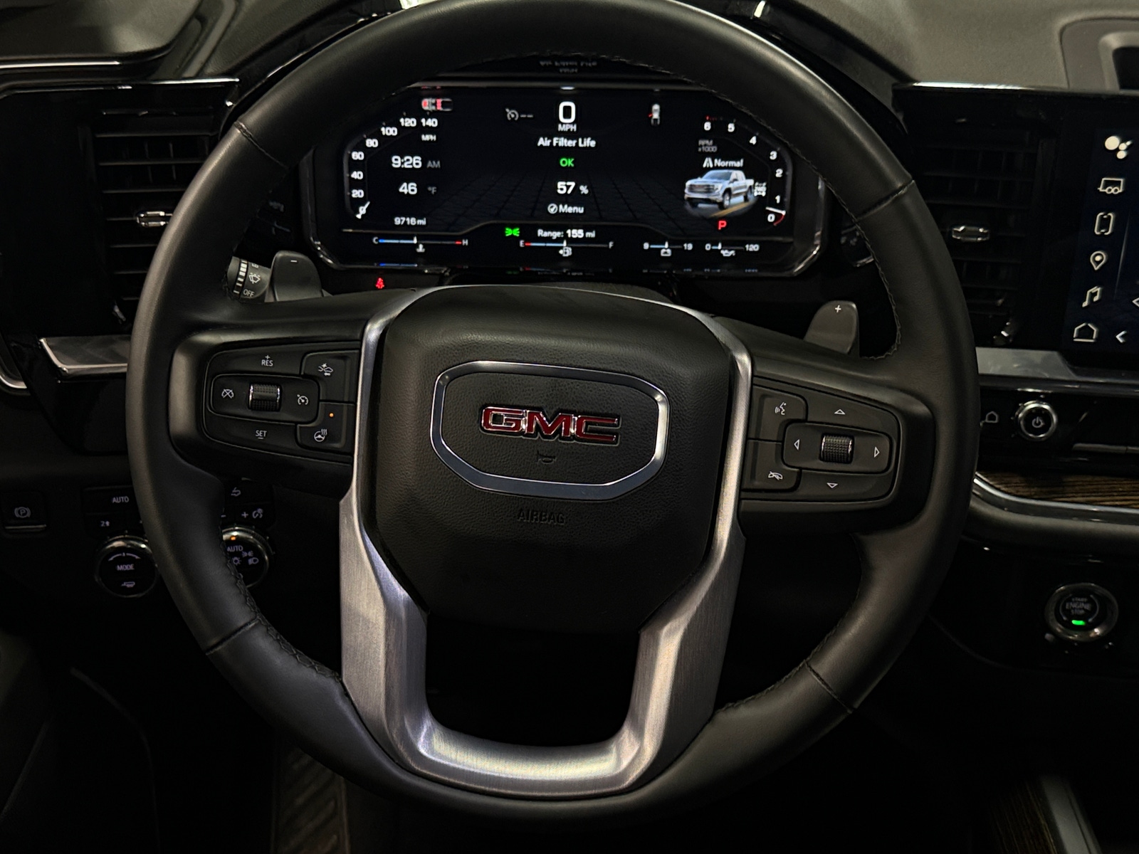 Thumbnail: 2024 GMC Sierra 1500 - 5