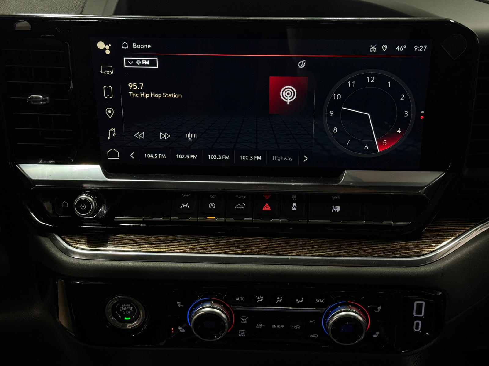 Thumbnail: 2024 GMC Sierra 1500 - 4