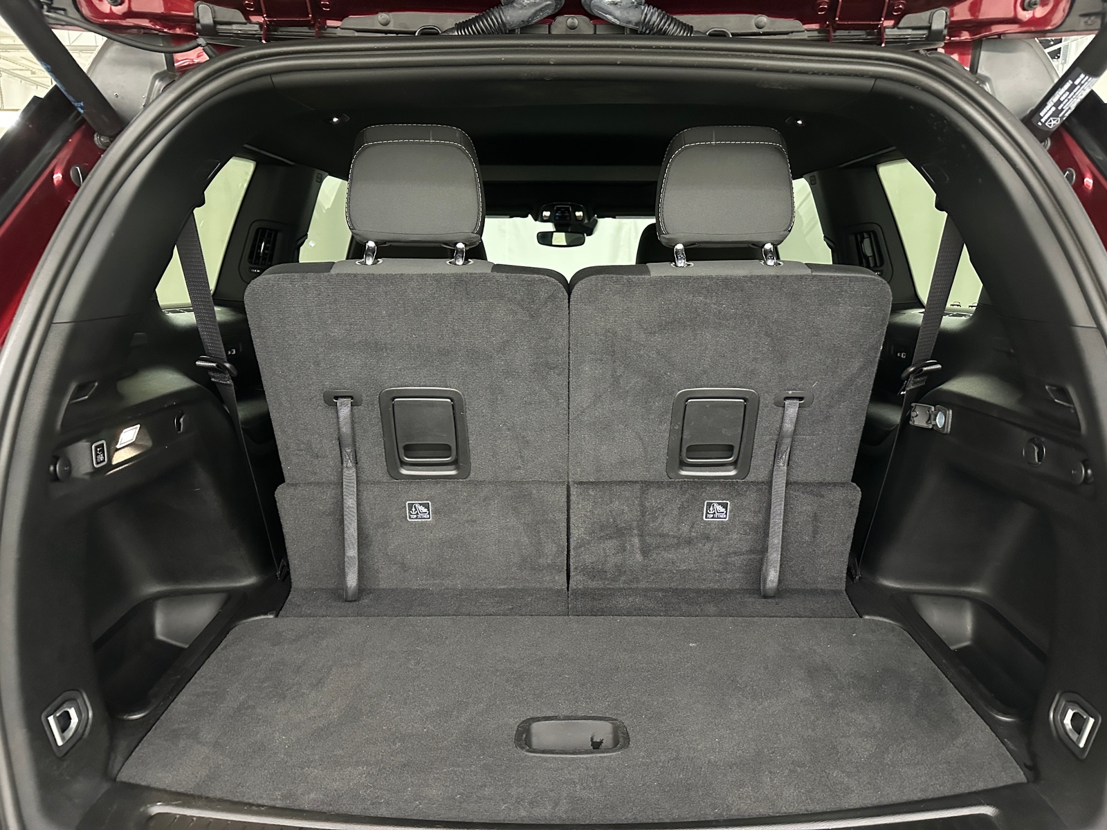 Thumbnail: 2024 Jeep Grand Cherokee L - 7