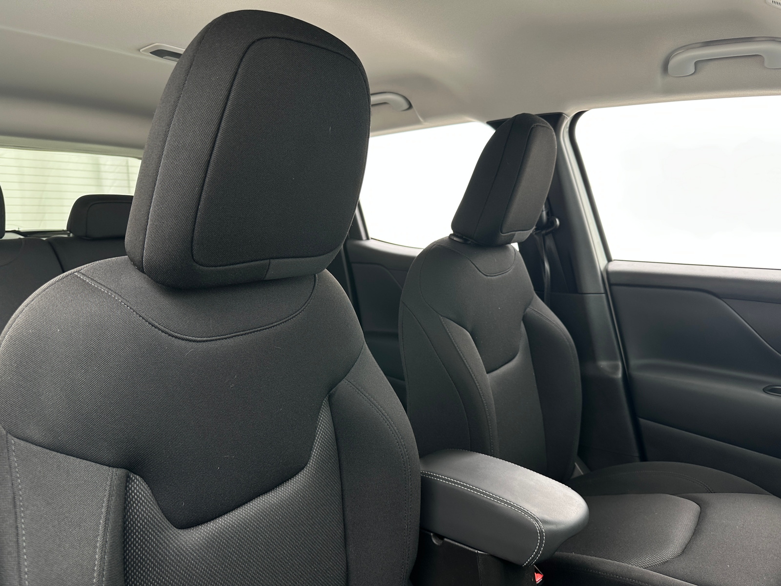 Thumbnail: 2023 Jeep Renegade - 2