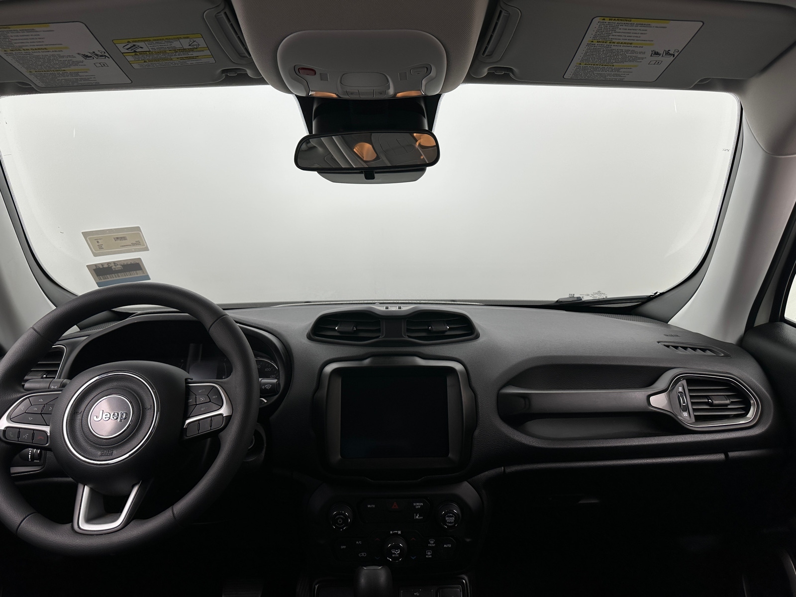 Thumbnail: 2023 Jeep Renegade - 3