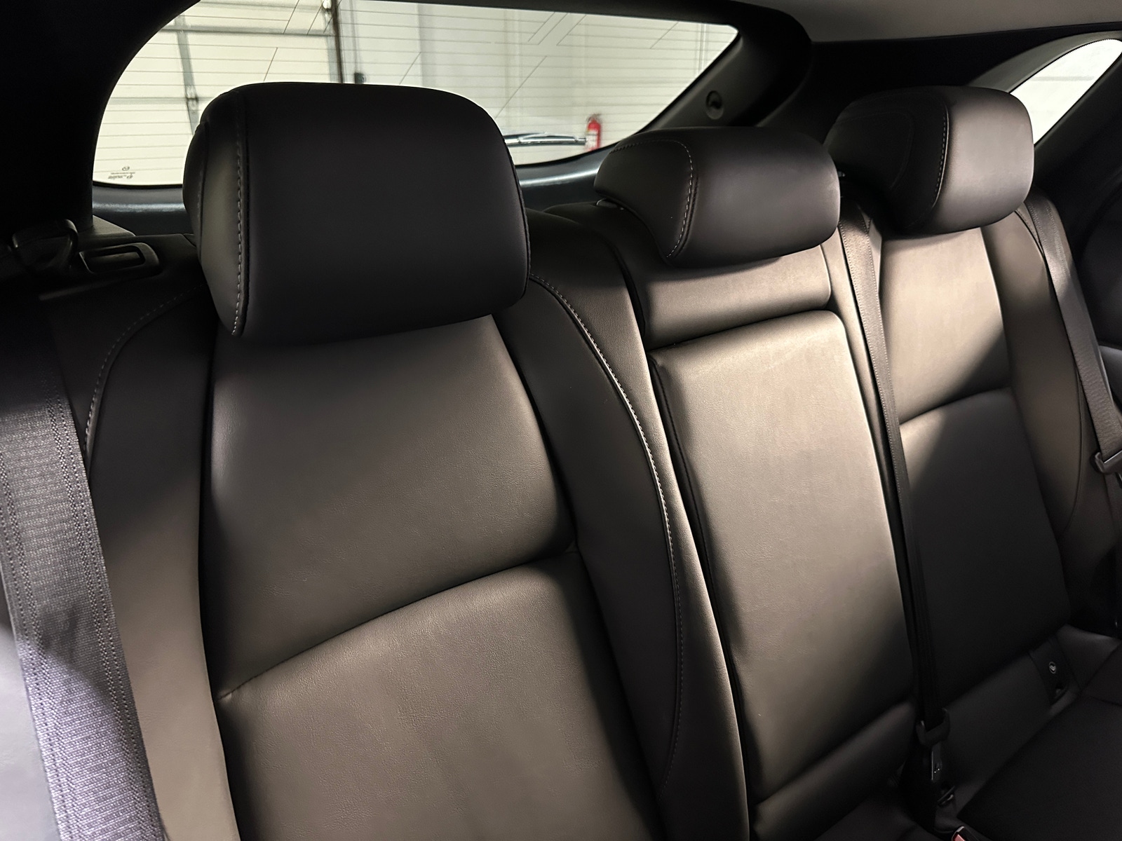 Thumbnail: 2024 Mazda CX-30 - 5