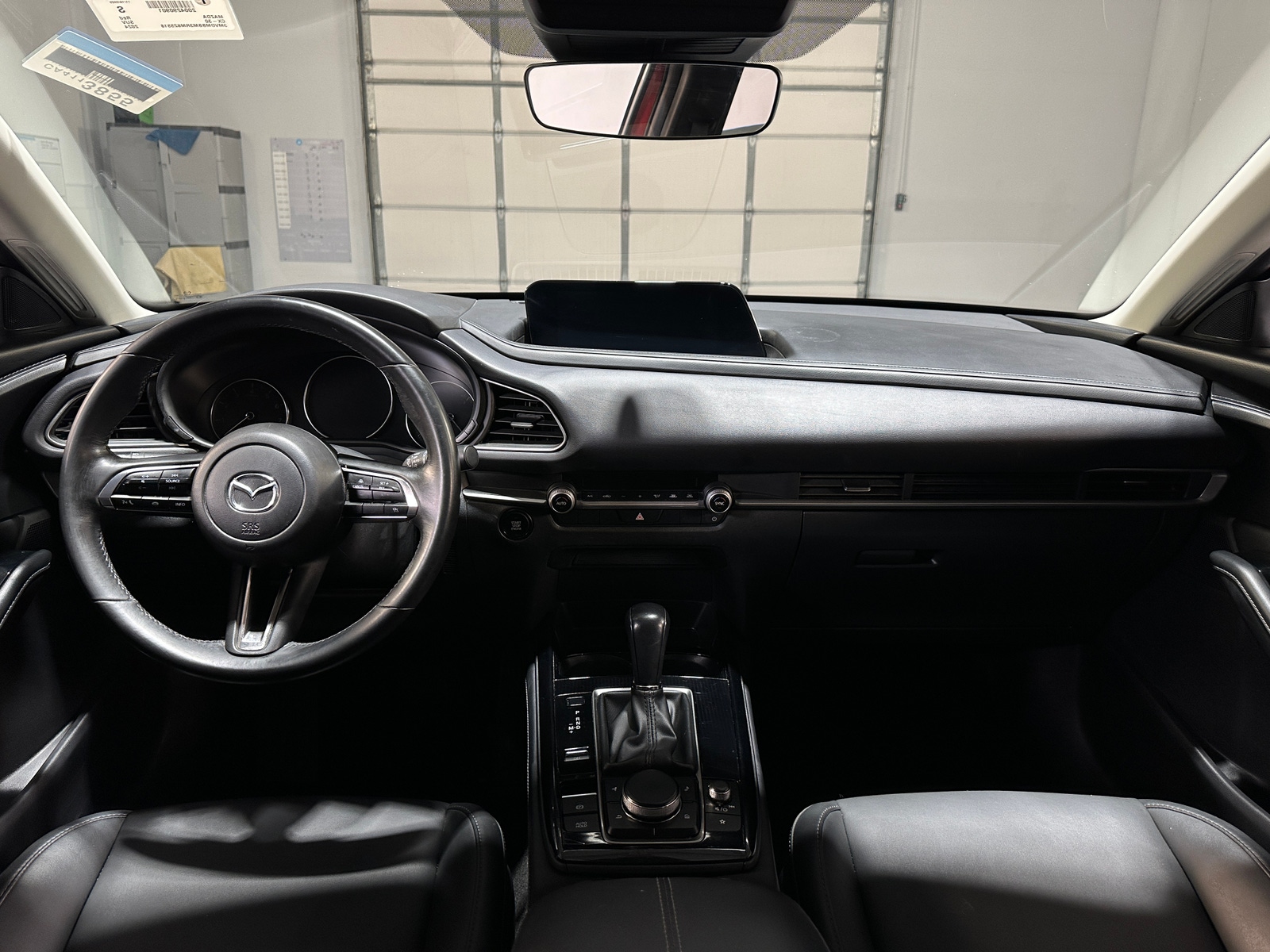 Thumbnail: 2024 Mazda CX-30 - 2