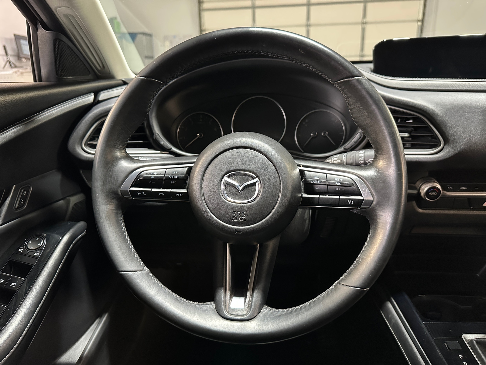 Thumbnail: 2024 Mazda CX-30 - 4