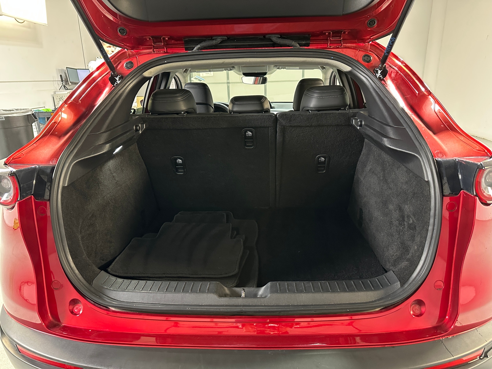 Thumbnail: 2024 Mazda CX-30 - 6