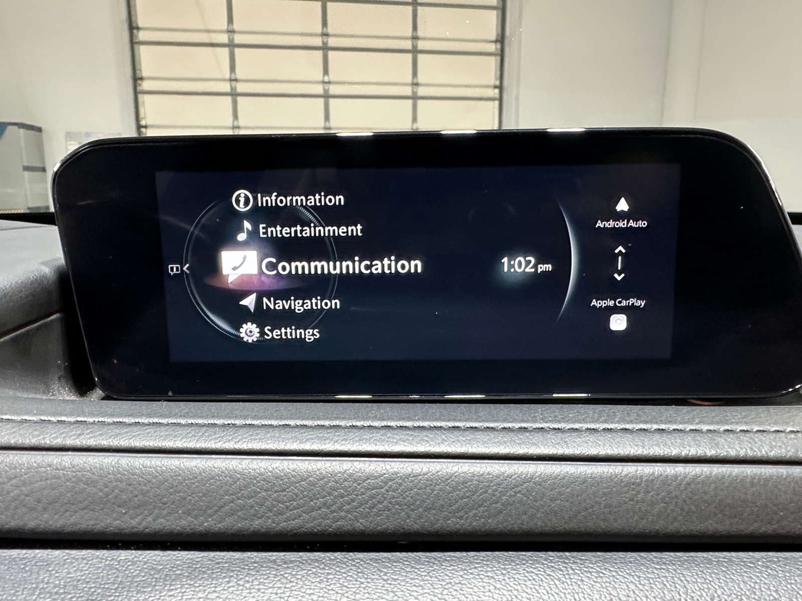 Thumbnail: 2024 Mazda CX-30 - 3