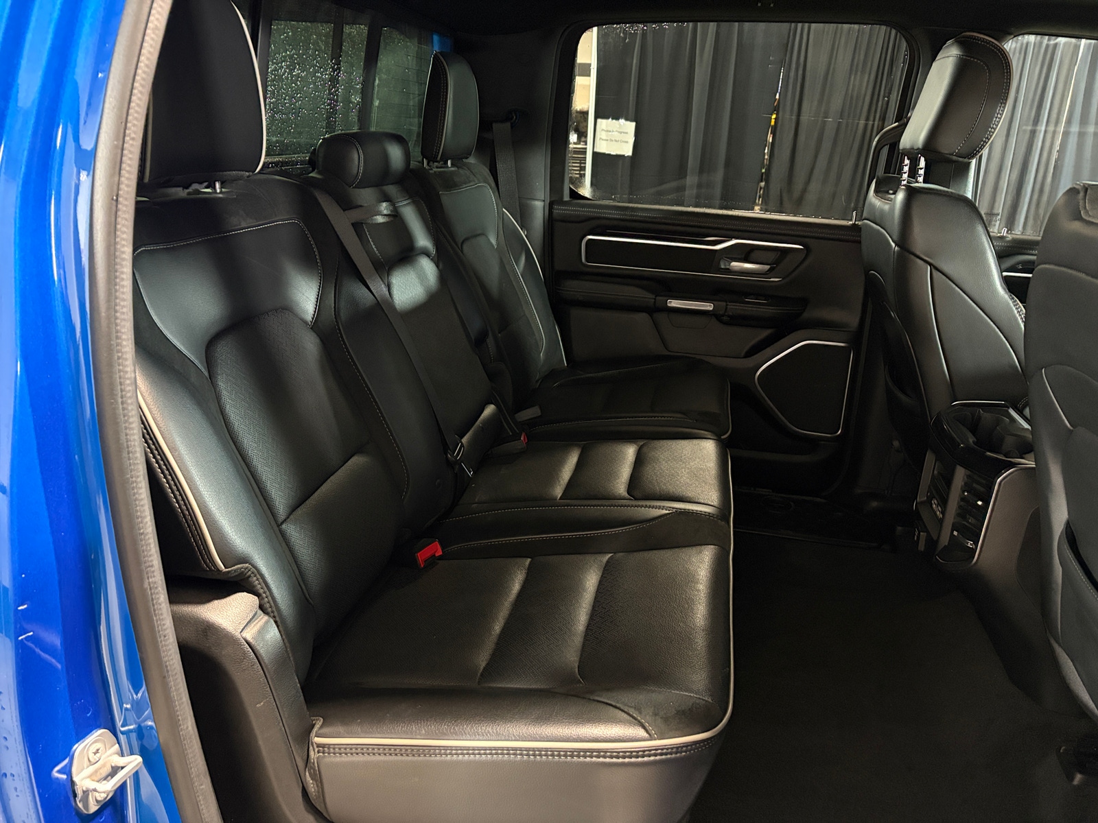 Thumbnail: 2020 RAM 1500 - 5