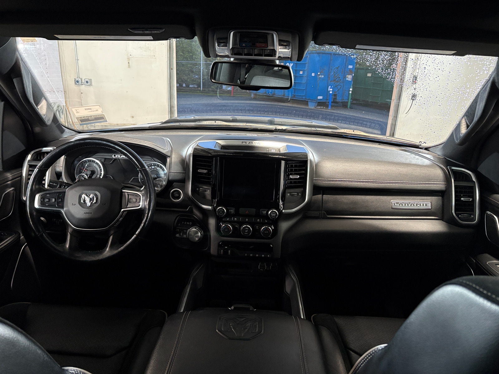 Thumbnail: 2020 RAM 1500 - 2