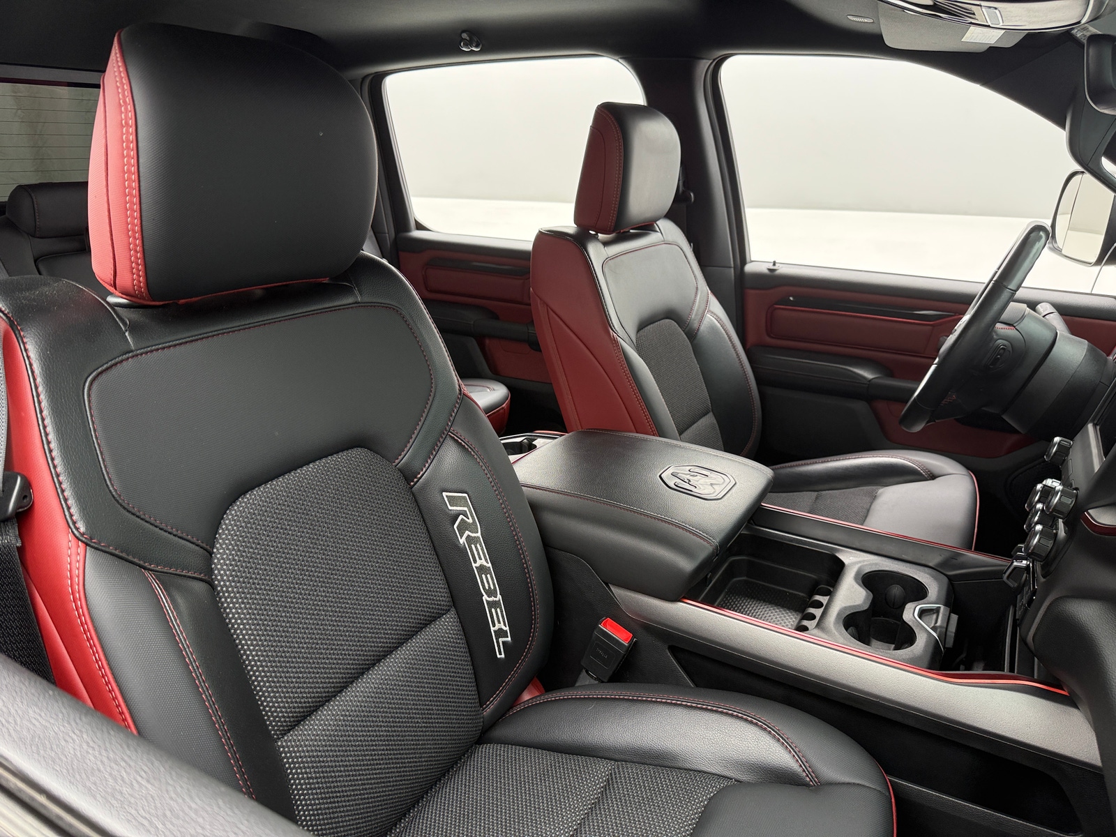 Thumbnail: 2022 RAM 1500 - 2