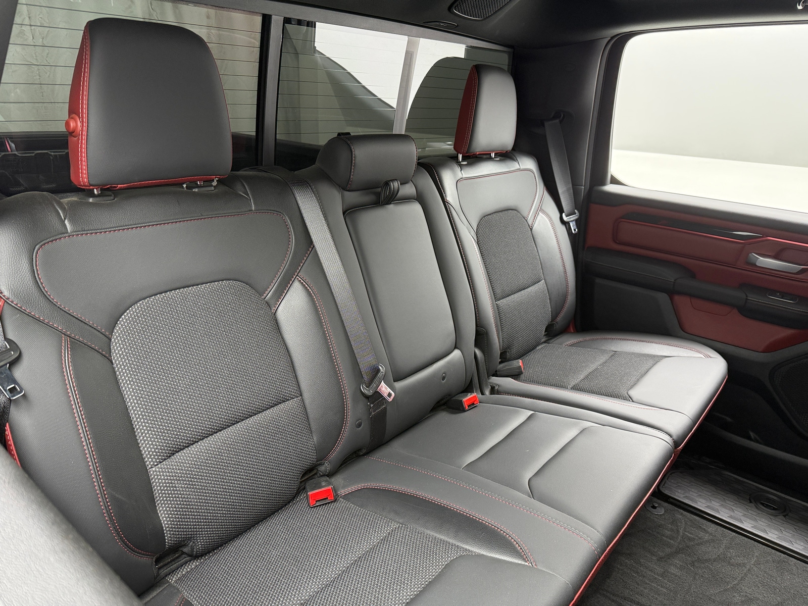 Thumbnail: 2022 RAM 1500 - 6