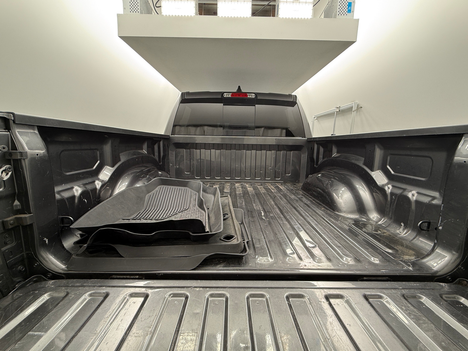 Thumbnail: 2022 RAM 1500 - 7