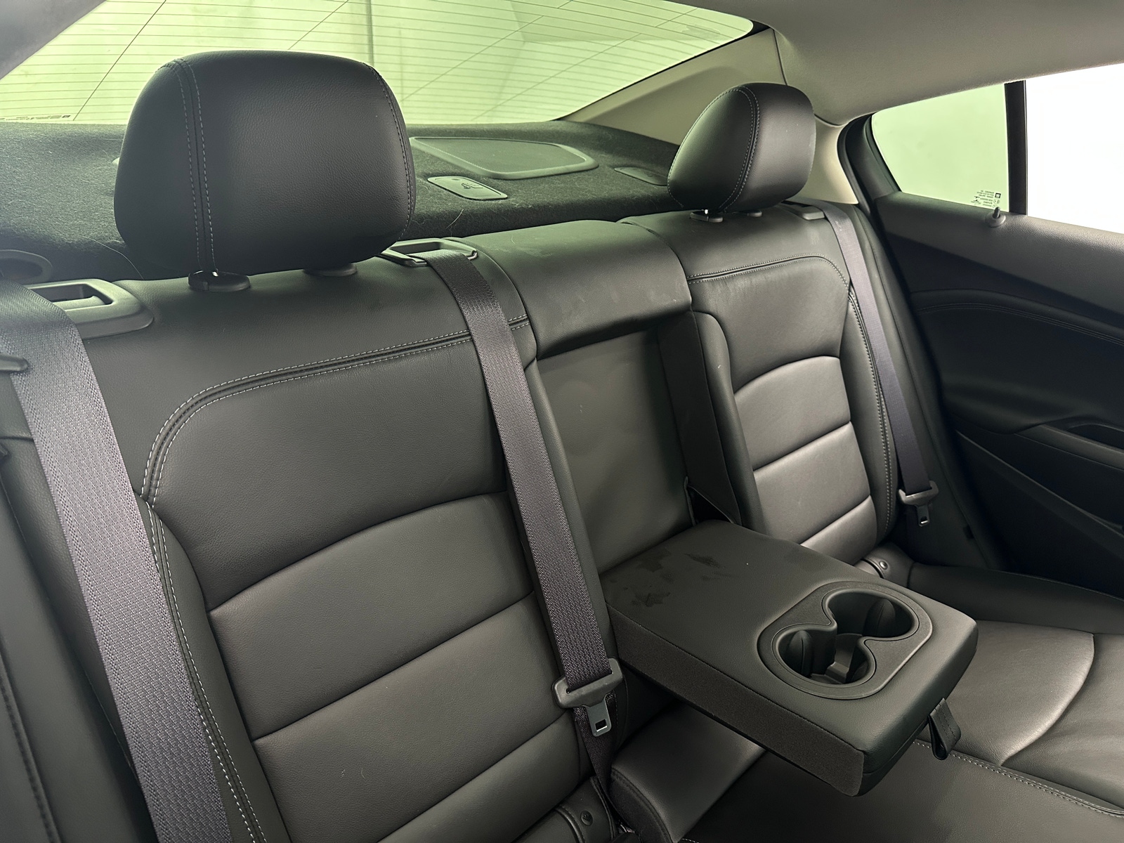 Thumbnail: 2016 Chevrolet Cruze - 5