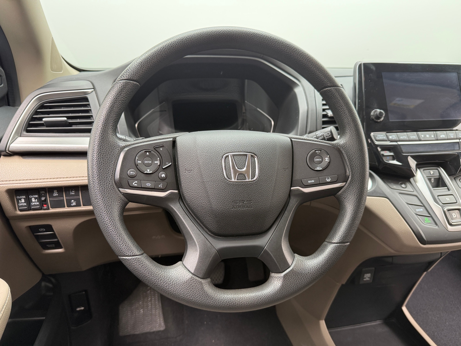 Thumbnail: 2019 Honda Odyssey - 5