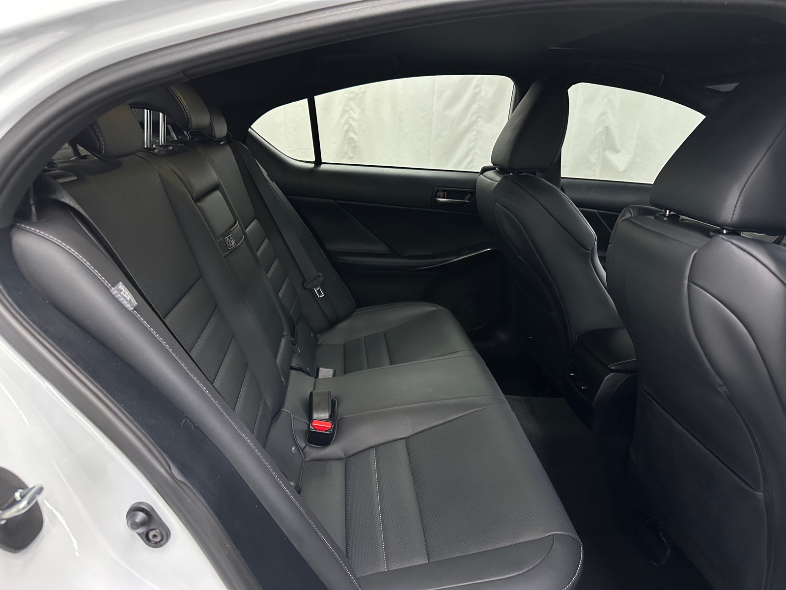 Thumbnail: 2023 Lexus IS - 5