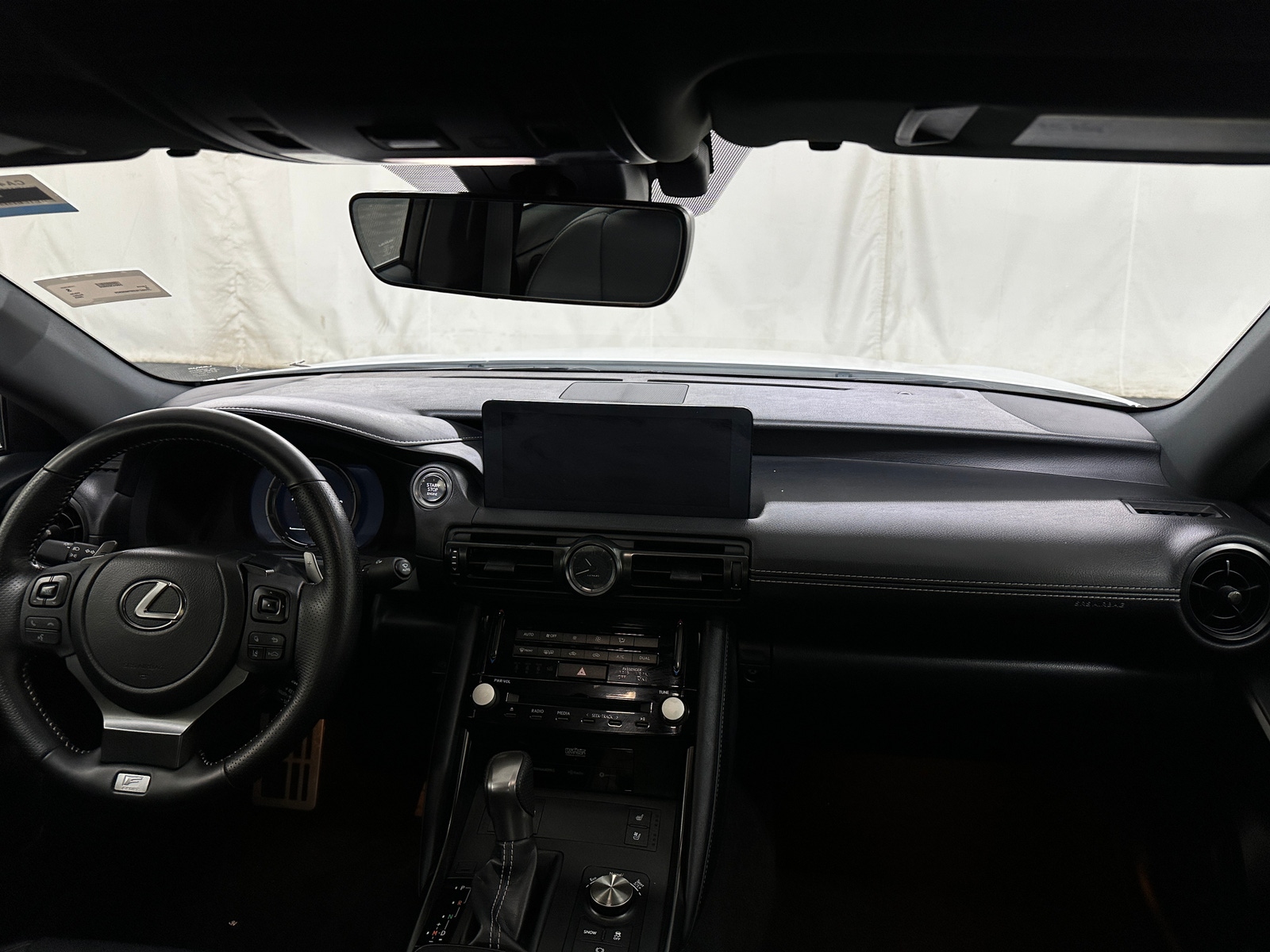 Thumbnail: 2023 Lexus IS - 2