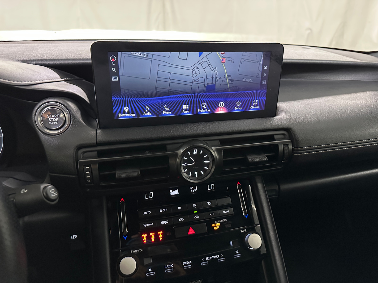 Thumbnail: 2023 Lexus IS - 3